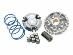 Racing Planet Verkaufsgeschäft 40 Variomatik Polini Maxi Hi-Speed Für Yamaha Cygnus X, MBK Flame X