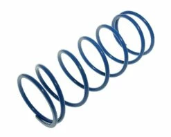 Gegendruckfeder Polini +15% Für Piaggio 125-180ccm 2-Takt -2003