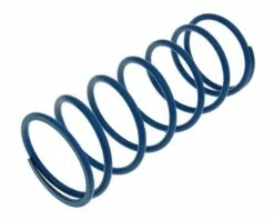 Gegendruckfeder Polini +15% Für GY6, Kymco, Honda 125, 150ccm