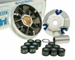 Variomatik Polini Hi-Speed Für PGO Big Max