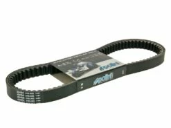 Keilriemen Polini 877-23-28 Aramid Maxi Belt Für Aprilia, Malaguti, MBK, Yamaha 250ccm