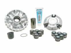 Variomatik Polini Maxi Hi-Speed Für Kymco Downtown, K-XCT, People 125i