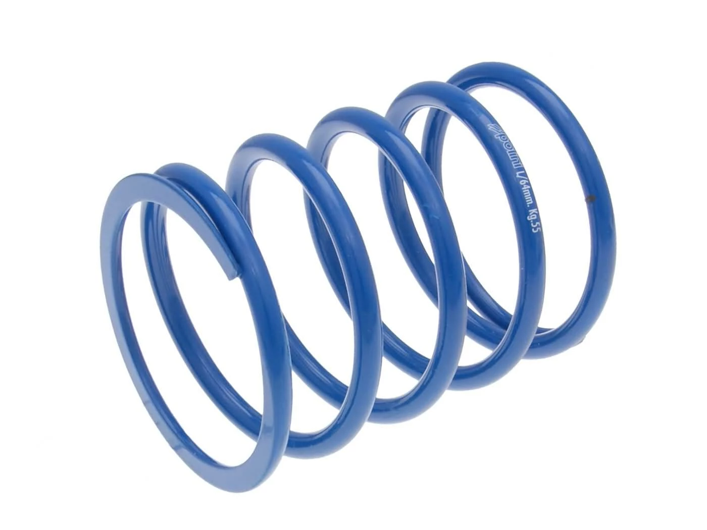 Gegendruckfeder Polini -10% Für Kymco Xciting 500 3 Gegendruckfeder Polini -10% Für Kymco Xciting 500