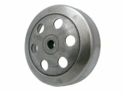 Kupplungsglocke Polini Original Speed Bell 107mm Für Piaggio, Gilera, Italjet