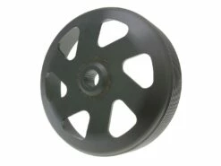 Kupplungsglocke Polini Evolution Maxi Speed Bell 160mm Für Aprilia, Piaggio, Gilera 400, 500ccm