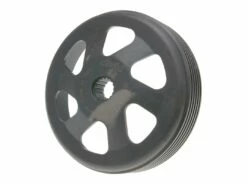 Kupplungsglocke Polini Evolution Maxi Speed Bell 120mm Für Yamaha Majesty 125